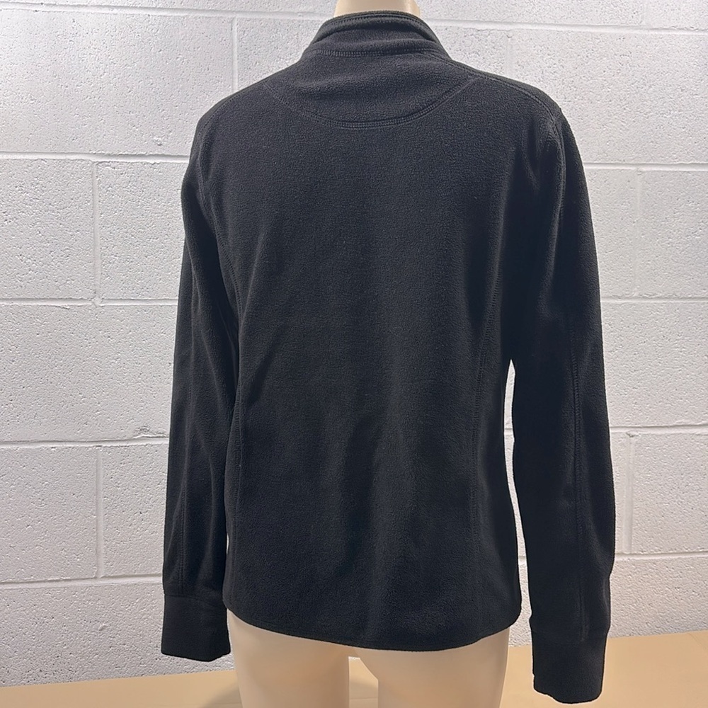 Joe fresh fleece and quilted light jacket - Picture 3 of 7